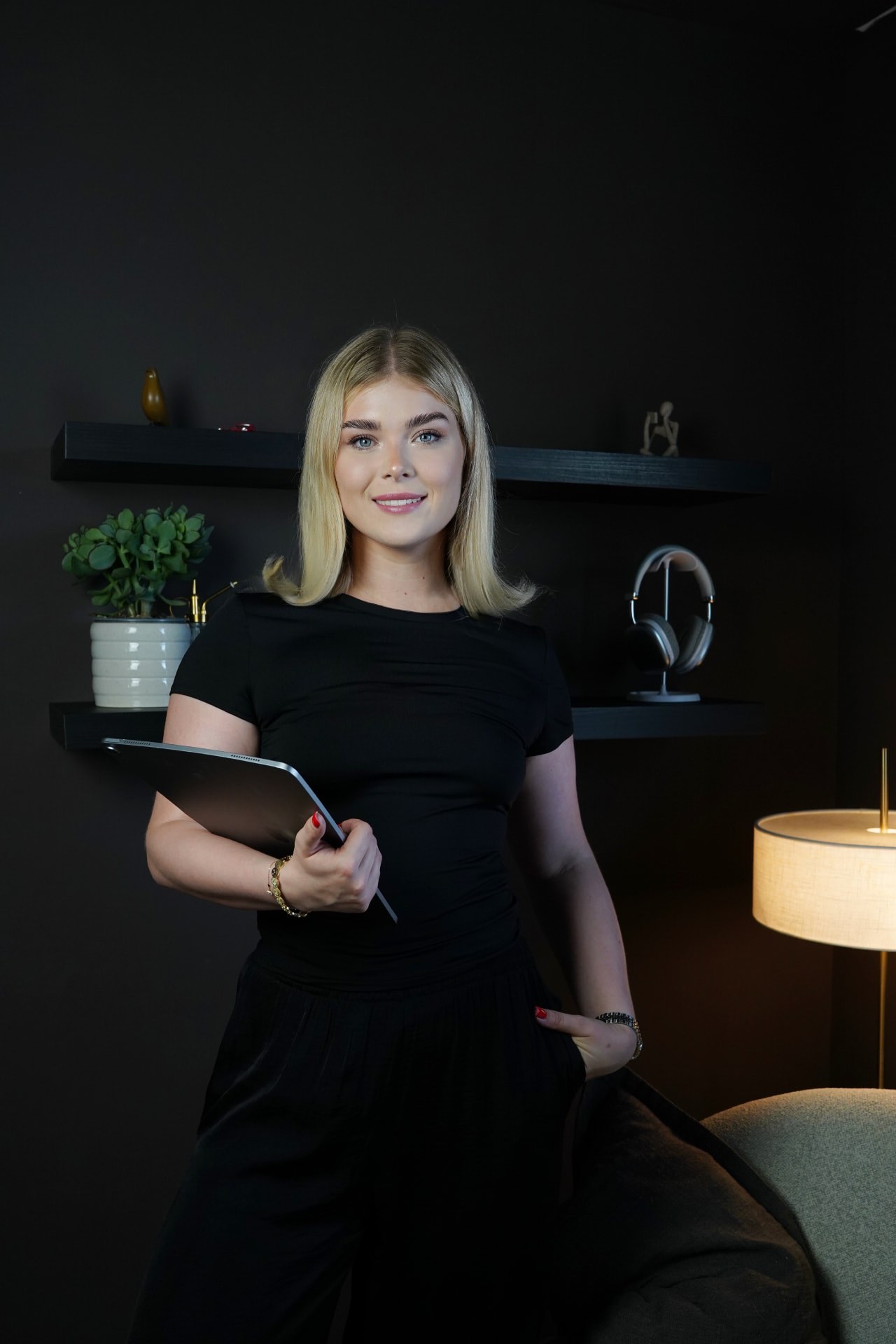 Ella Grossmann
